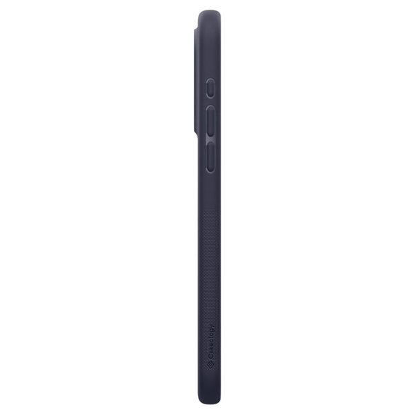 Spigen Caseology Nano Pop Mag Blueberry Navy-Apple iPhone 15 Pro Max (ACS06617) - Image 4