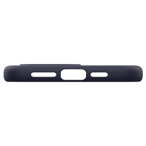 Spigen Caseology Nano Pop Mag Blueberry Navy-Apple iPhone 15 Pro Max (ACS06617) - Image 5