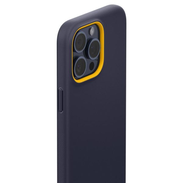 Spigen Caseology Nano Pop Mag Blueberry Navy-Apple iPhone 15 Pro Max (ACS06617) - Image 6