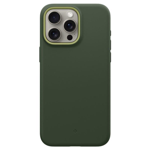 avo green - iPhone 15 Pro Max