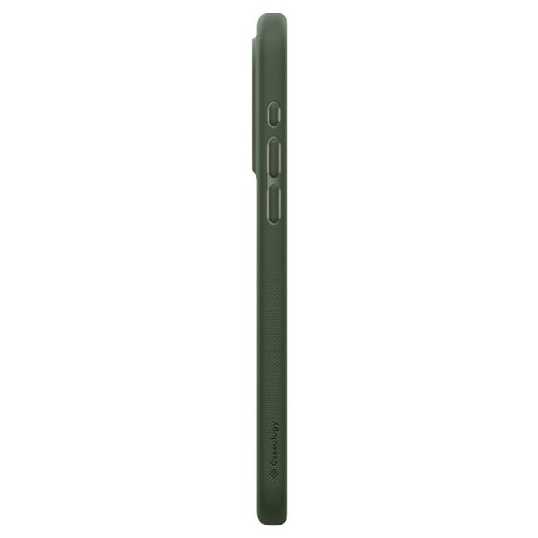 Spigen Caseology Nano Pop MagSafe Avo Green-Apple iPhone 15 Pro Max (ACS06619) - Image 4