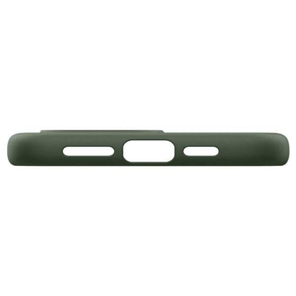 Spigen Caseology Nano Pop MagSafe Avo Green-Apple iPhone 15 Pro Max (ACS06619) - Image 5