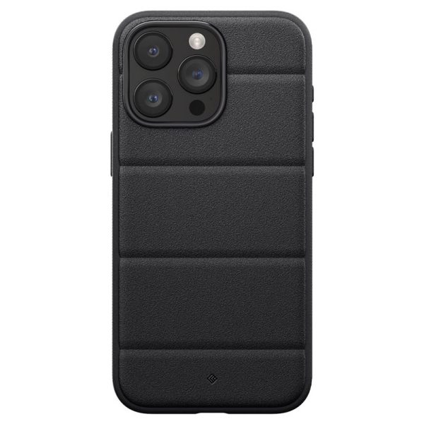 Spigen Caseology Athlex Active Black-Apple iPhone 15 Pro Max (ACS06623) - Image 3