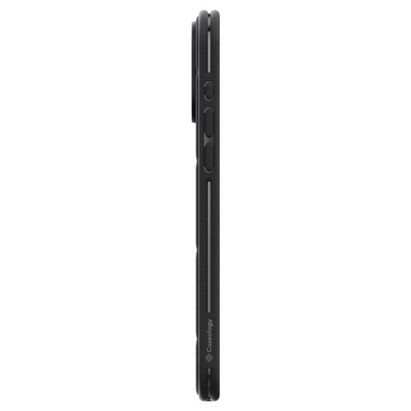 Spigen Caseology Athlex Active Black-Apple iPhone 15 Pro Max (ACS06623) - Image 5