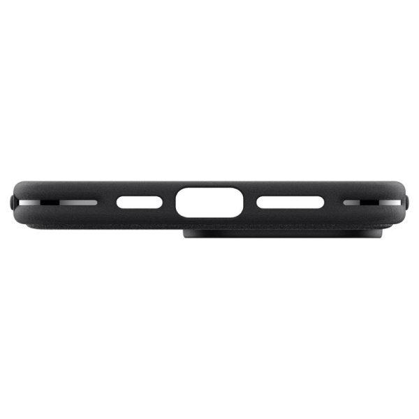 Spigen Caseology Athlex Active Black-Apple iPhone 15 Pro Max (ACS06623) - Image 6