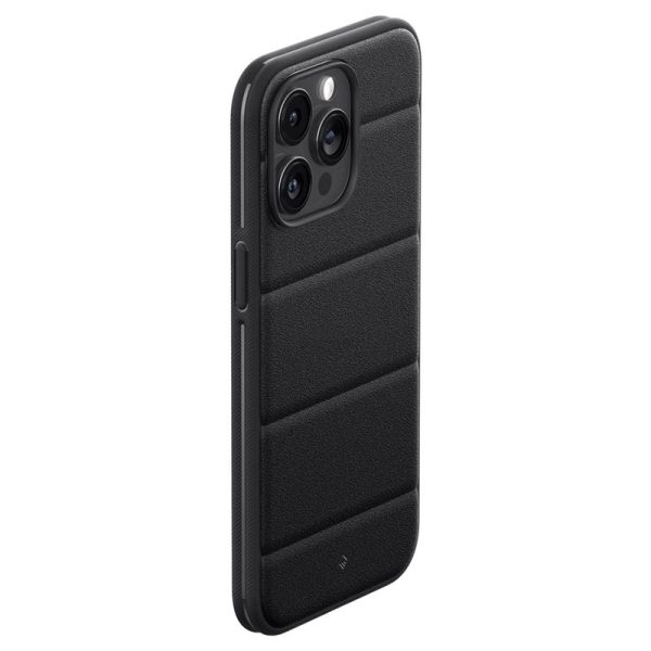 Spigen Caseology Athlex Active Black-Apple iPhone 15 Pro Max (ACS06623) - Image 8