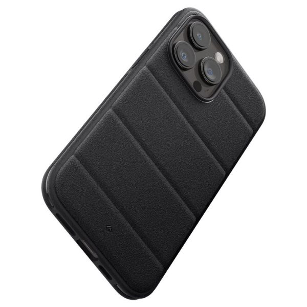 Spigen Caseology Athlex Active Black-Apple iPhone 15 Pro Max (ACS06623) - Image 9