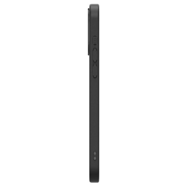 Spigen Cyrill Kajuk MagSafe Black-Apple iPhone 15 Pro Max (ACS06632) - Image 4