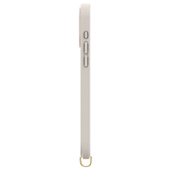 Spigen Cyrill Classic Charm Mag Cream-Apple iPhone 15 Pro Max (ACS06637) - Image 7