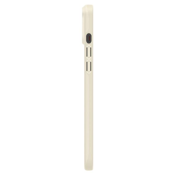 Spigen Thin Fit Mute Beige-Apple iPhone 15 Plus (ACS06642) - Image 13