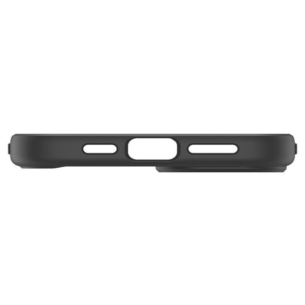 Spigen Ultra Hybrid Frost Black-Apple iPhone 15 Plus (ACS06656) - Image 10