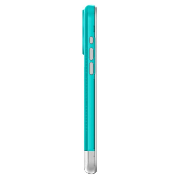 Spigen Classic C1 MagSafe Bondi Blue-Apple iPhone 15 Pro (ACS06743) - Image 3
