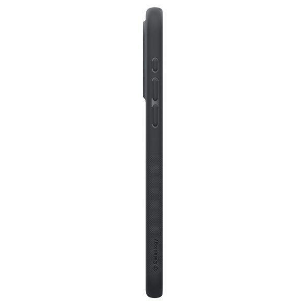 Spigen Caseology Nano Pop MagSafe Black Sesame-Apple iPhone 15 Pro (ACS06753) - Image 4