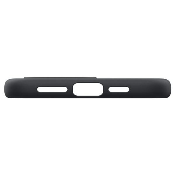 Spigen Caseology Nano Pop MagSafe Black Sesame-Apple iPhone 15 Pro (ACS06753) - Image 5