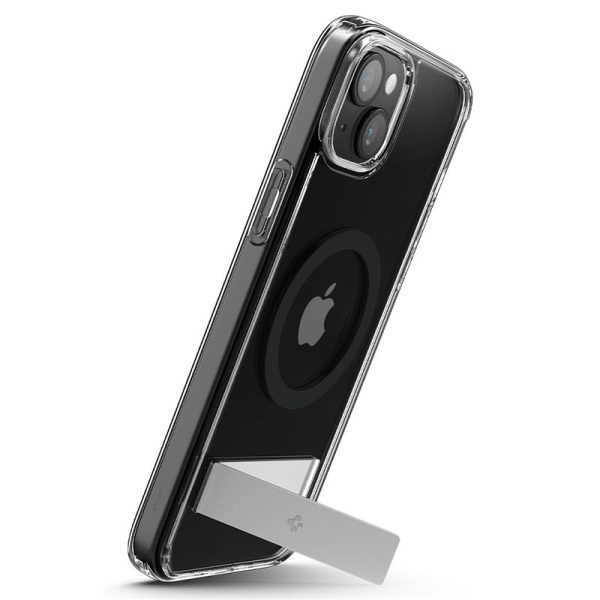 black - iPhone 15