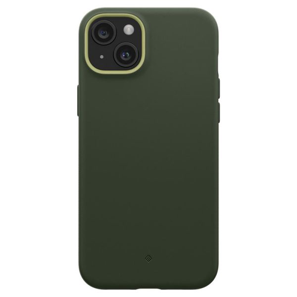 avo green - iPhone 15