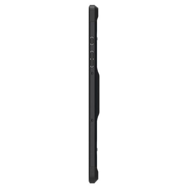 black - Samsung Galaxy Tab S9