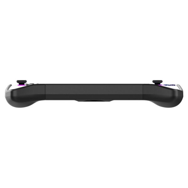 Spigen Thin Fit Pro Black-Asus ROG Ally 2023 (ACS06922) - Image 17