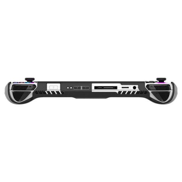 Spigen Thin Fit Pro Black-Asus ROG Ally 2023 (ACS06922) - Image 18