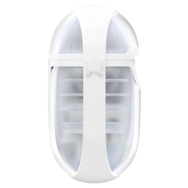 Spigen Ultra Hybrid Crystal Clear-Beats Studio Buds+/Buds (ACS06935) - Image 6