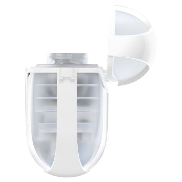 Spigen Ultra Hybrid Crystal Clear-Beats Studio Buds+/Buds (ACS06935) - Image 7