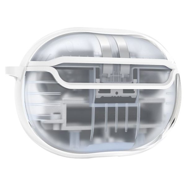 Spigen Ultra Hybrid Crystal Clear-Beats Studio Buds+/Buds (ACS06935) - Image 8