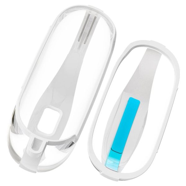 Spigen Ultra Hybrid Crystal Clear-Beats Studio Buds+/Buds (ACS06935) - Image 12