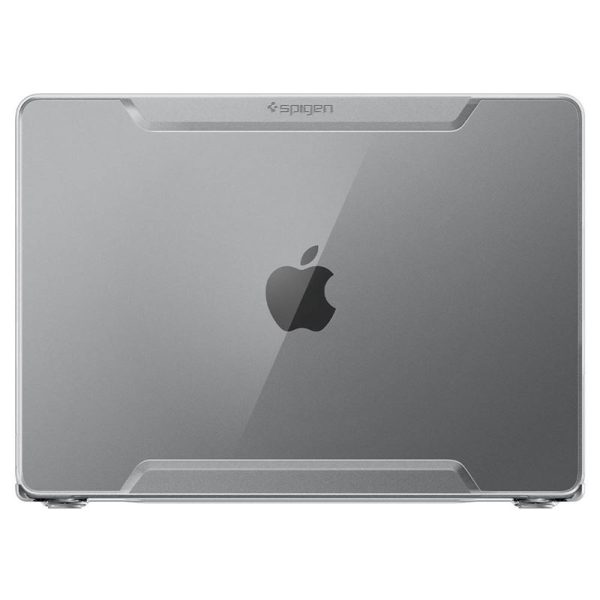 Spigen Thin Fit Crystal Clear-Macbook Air 15" M3/M2 (ACS06957) - Image 7