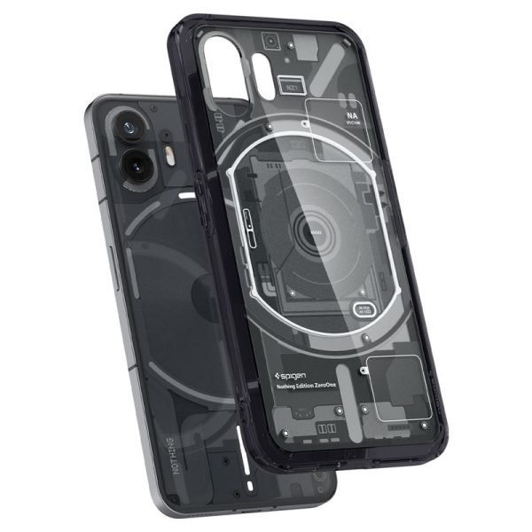 Spigen Ultra Hybrid Zero One-Nothing Phone (2) (ACS06996) - Image 11