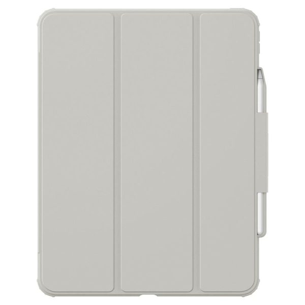 Spigen Air Skin Pro Grey-Apple iPad Pro 13" 2024 (ACS07014) - Image 3