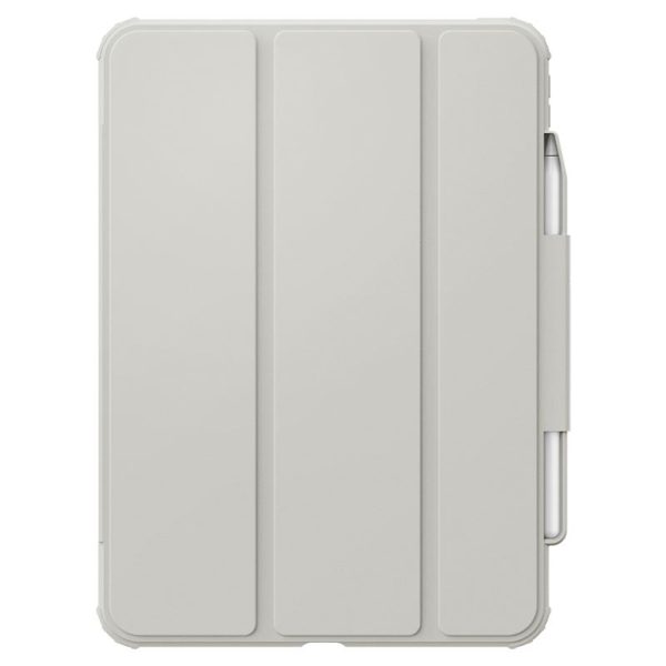 Spigen Air Skin Pro Grey-Apple iPad Pro 11" 2024 (ACS07024) - Image 3