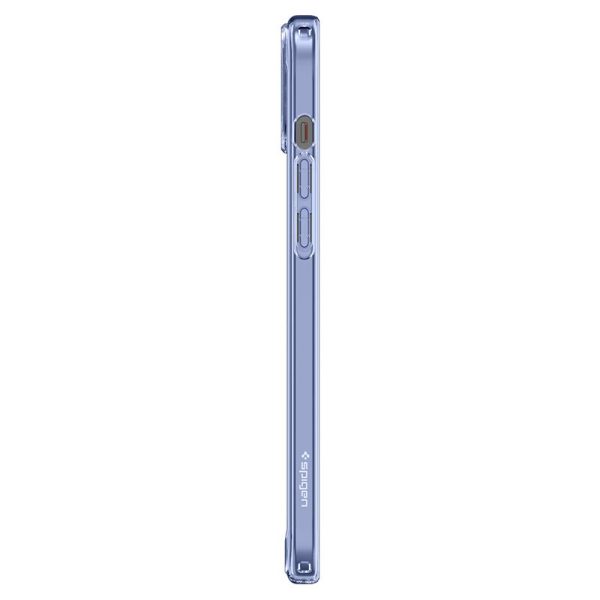 Spigen Ultra Hybrid sky Crystal-Apple iPhone 15 (ACS07049) - Image 8