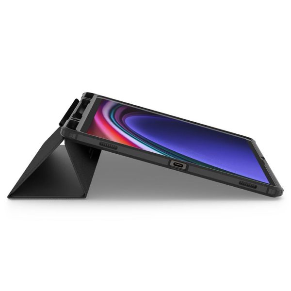 black - Samsung Galaxy Tab S10/S9+