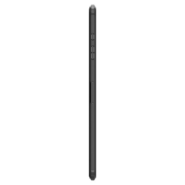 Spigen Ultra Hybrid Pro Black-Samsung Galaxy Tab S10+/S9+ (ACS07076) - Image 4