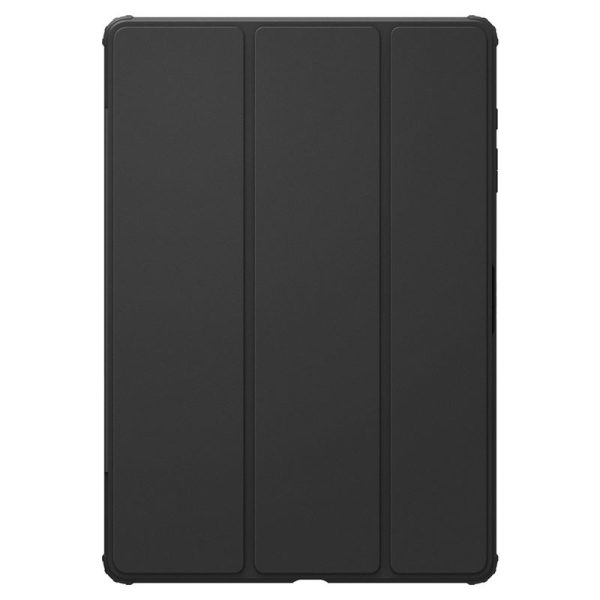 Spigen Ultra Hybrid Pro Black-Samsung Galaxy Tab S10+/S9+ (ACS07076) - Image 6