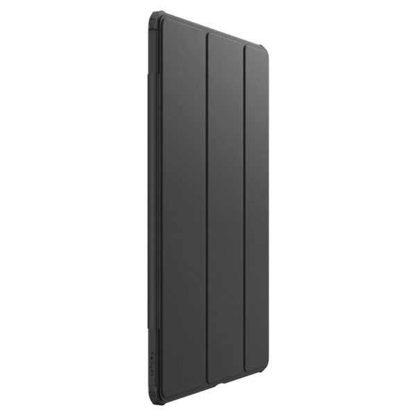 Spigen Ultra Hybrid Pro Black-Samsung Galaxy Tab S10+/S9+ (ACS07076) - Image 8