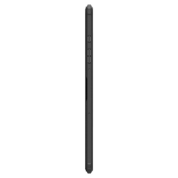 Spigen Ultra Hybrid Pro Black-Samsung Galaxy Tab S9 (ACS07077) - Image 4