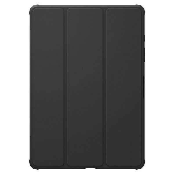 Spigen Ultra Hybrid Pro Black-Samsung Galaxy Tab S9 (ACS07077) - Image 5