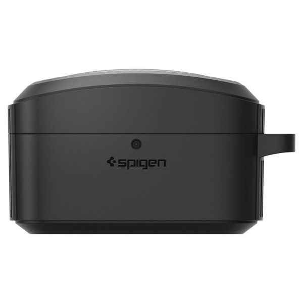 Spigen Rugged Armor Black-Sony WF-1000XM5 (ACS07086) - Image 15