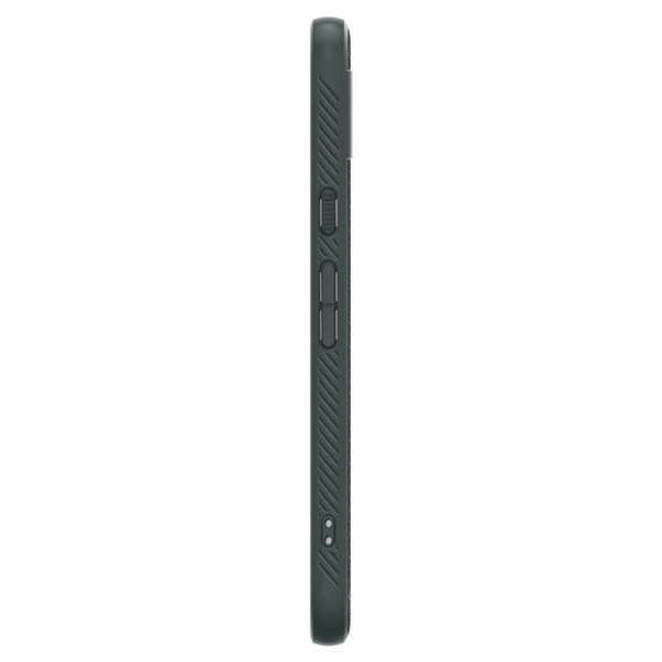 Spigen Liquid Air Abyss Green-Google Pixel 8a (ACS07258) - Image 16