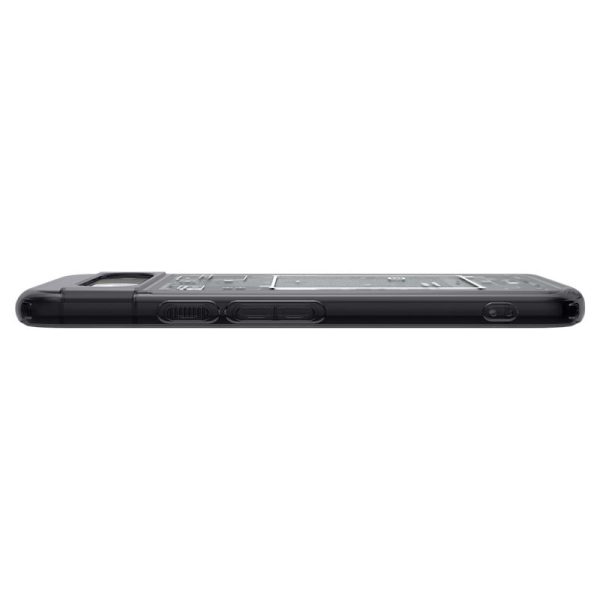 Spigen Ultra Hybrid Zero One-Google Pixel 8a (ACS07261) - Image 14