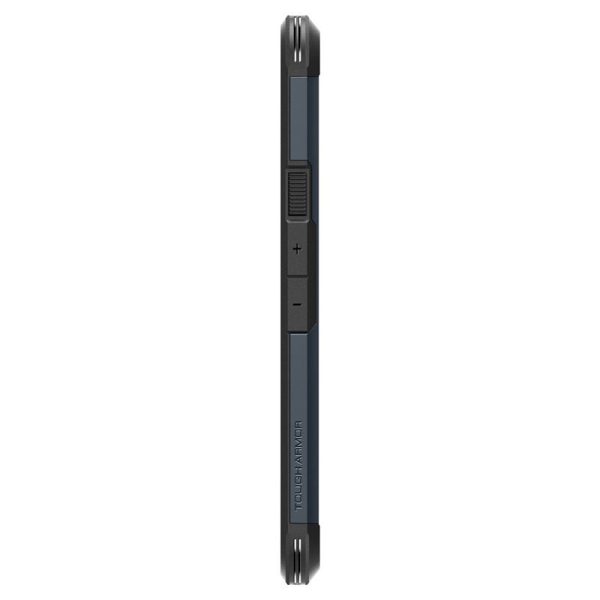 Spigen Tough Armor Metal Slate-Google Pixel 8a (ACS07265) - Image 15