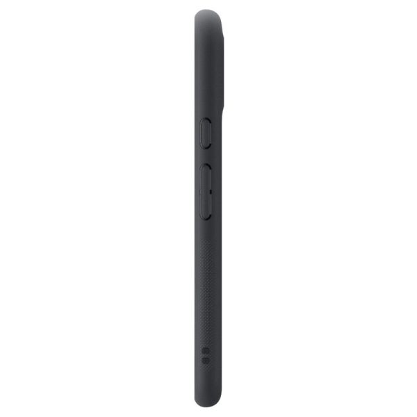 Spigen Caseology Nano Pop Black Sesame-Google Pixel 8a (ACS07271) - Image 4