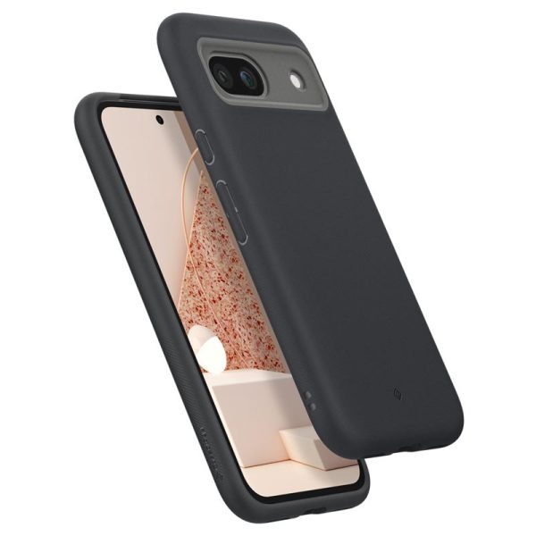 Spigen Caseology Nano Pop Black Sesame-Google Pixel 8a (ACS07271) - Image 7