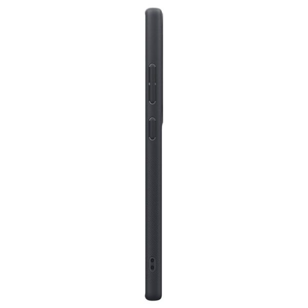 Spigen Caseology Nano Pop Black Sesame-Samsung Galaxy S24 Ultra (ACS07320) - Image 5