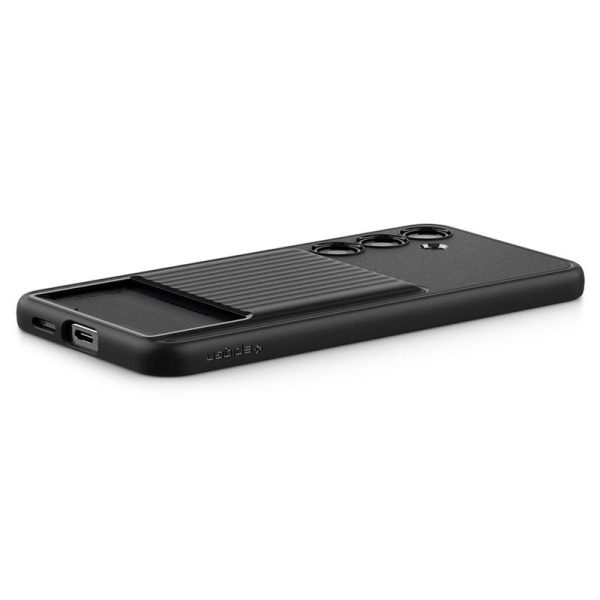 matte black - Samsung Galaxy S24+