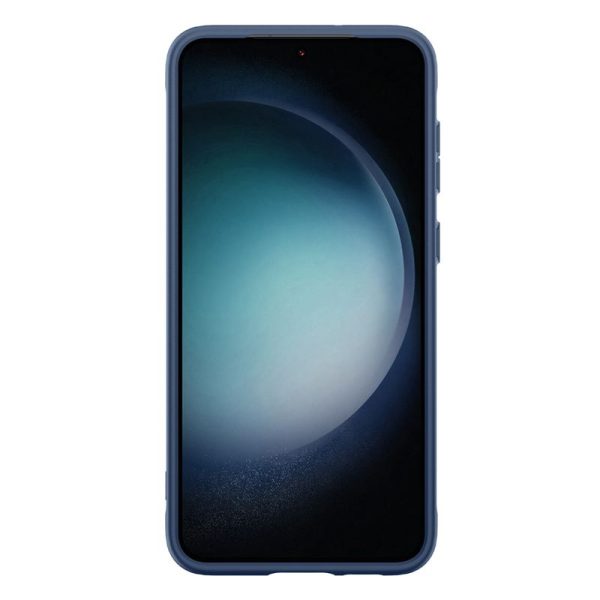Spigen Cyrill UltraColor Deep Sea-Samsung Galaxy S24 (ACS07367) - Image 3