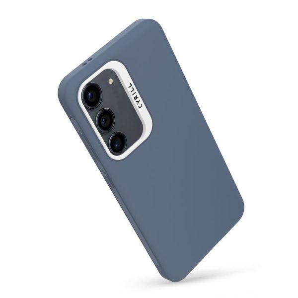Spigen Cyrill UltraColor Deep Sea-Samsung Galaxy S24 (ACS07367) - Image 5