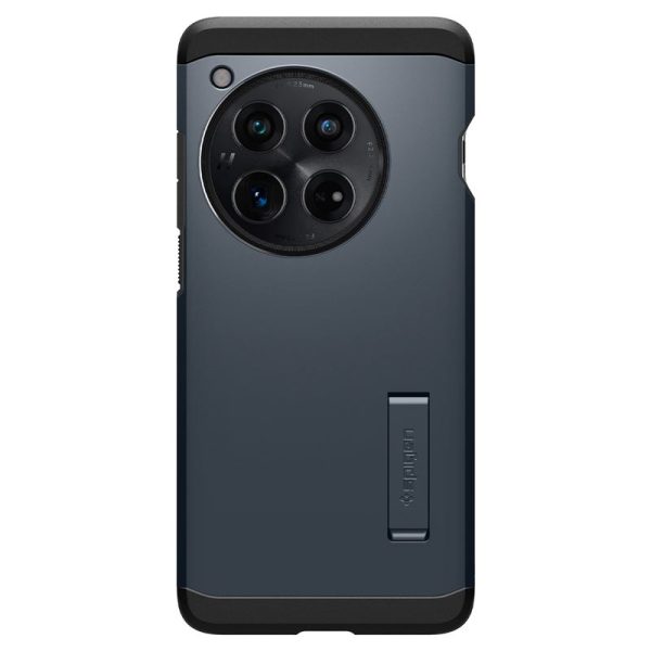 Spigen Tough Armor Metal Slate-OnePlus 12 (ACS07377) - Image 9