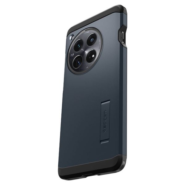 Spigen Tough Armor Metal Slate-OnePlus 12 (ACS07377) - Image 16